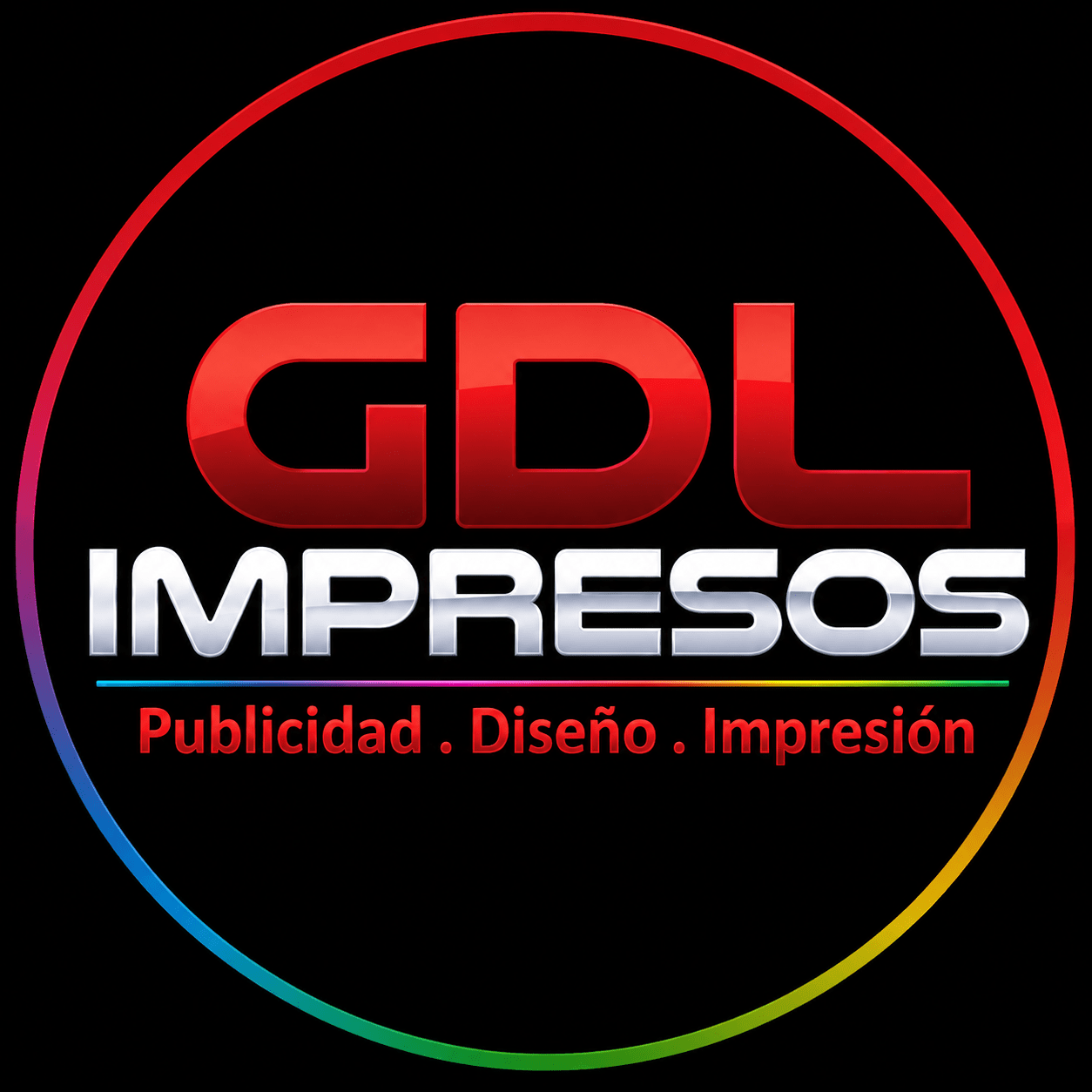 Impresos GDL